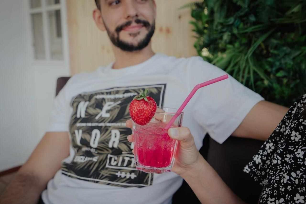 プラヤ・デル・イングレス Holanda Tropicヴィラ エクステリア 写真